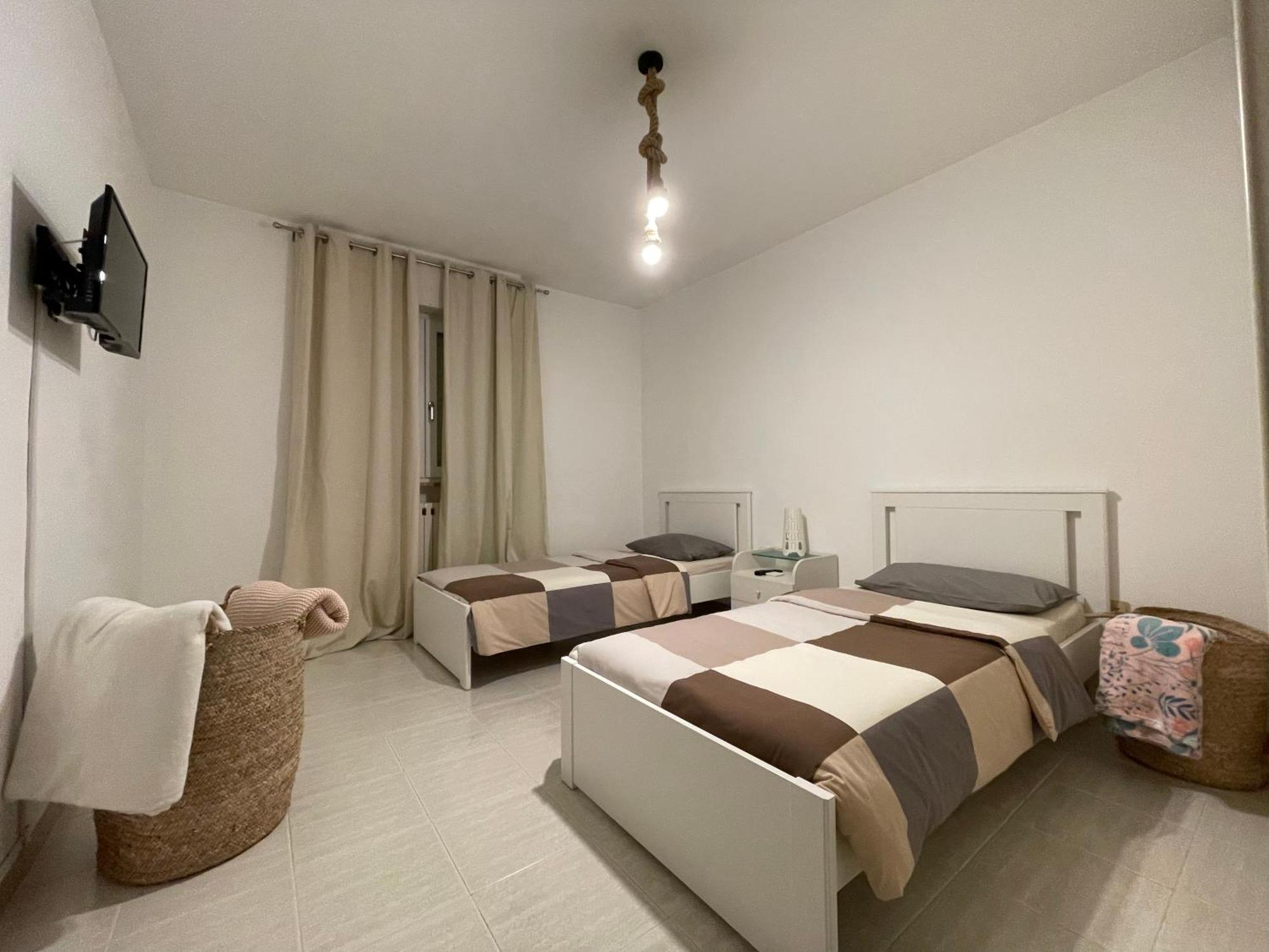 La Dimora Di Zia Angela Apartment Monopoli Exterior foto