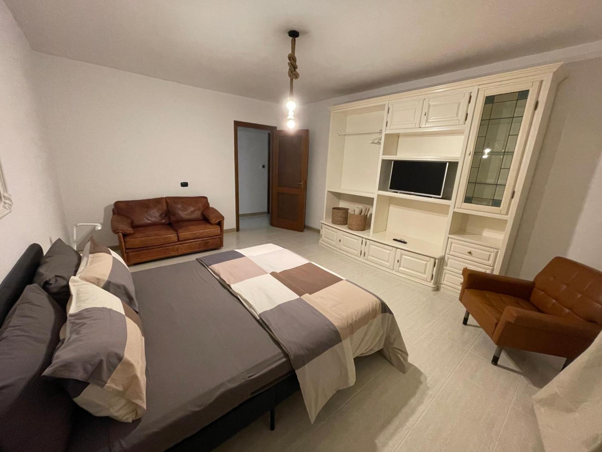 La Dimora Di Zia Angela Apartment Monopoli Exterior foto